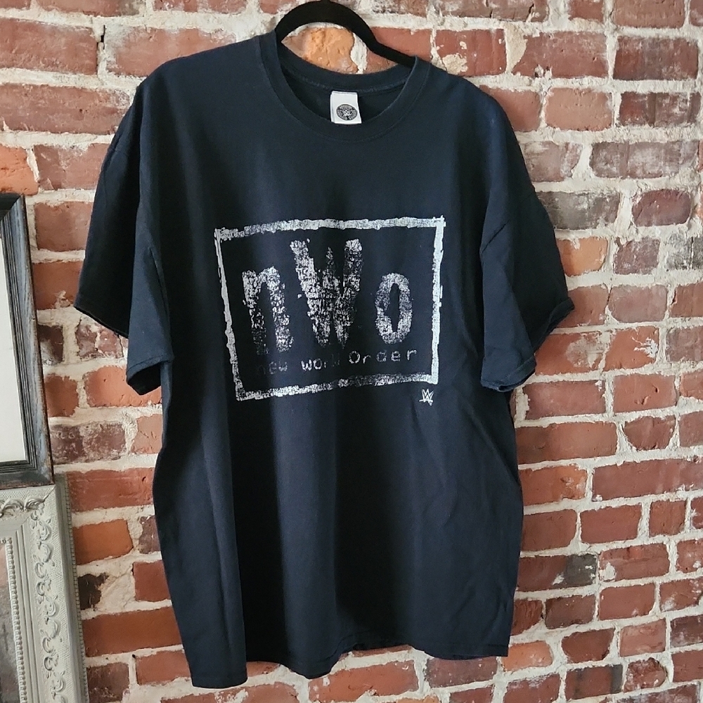 WWE NWO Tee